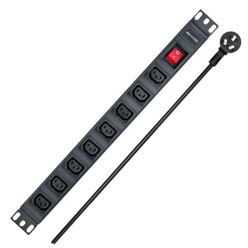 ?？低?PDU 電源分配單元DS-XPDU803K/C