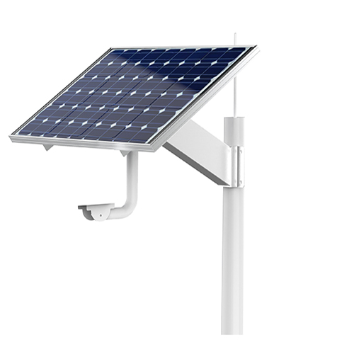 海康威視 DS-2FSCH40S100-H 太陽(yáng)能供電配件