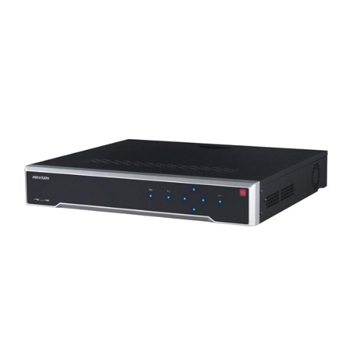 海康威視 DS-7708/7716/7732N-K4/P 系列NVR 網(wǎng)絡(luò)硬盤(pán)錄像機(jī)