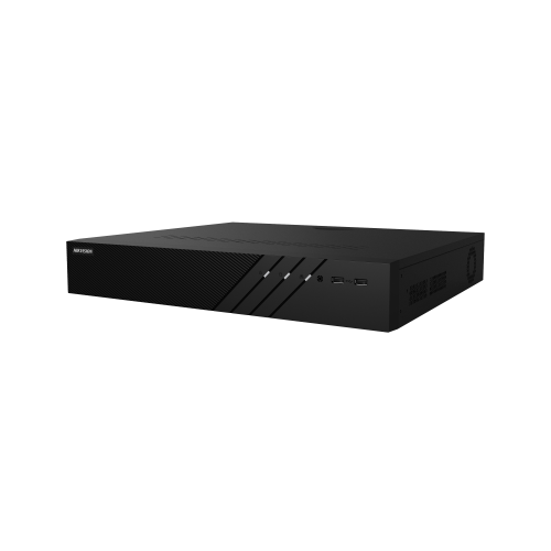 ?？低?79系列4盤(pán)位NVR DS-7900N-R4(標(biāo)配)
