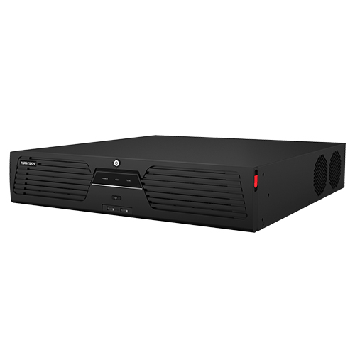 ?？低曚浵駲C(jī)DS-9600N-M8R(B)網(wǎng)絡(luò)硬盤(pán)錄像機(jī)