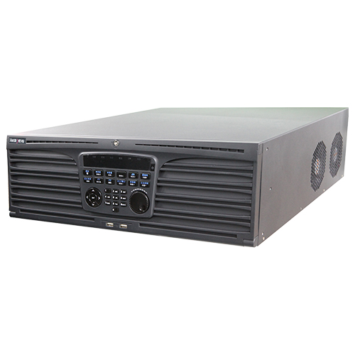海康威視錄像機(jī)DS-8600N-I16網(wǎng)絡(luò)硬盤(pán)錄像機(jī)